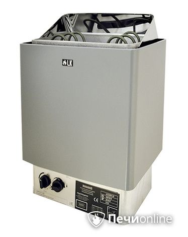 Электрокаменка LK MODERN 9 в Калуге