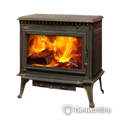 Печь-камин LK RICHARD чугун в Калуге