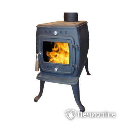 Печь-камин LK BARI чугун в Калуге