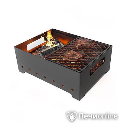 Мангал Везувий Турист 2 в Калуге