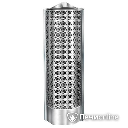 Электрокаменка (электрическая печь) Урал-Микма-Терм (УМТ) Дельта ЭКМ-4.5 кВт 380/220В без пульта в Калуге