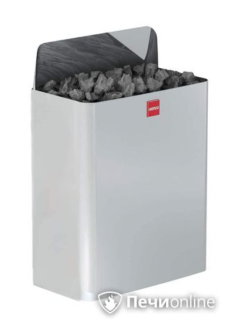 Электрокаменка (электрическая печь) Harvia Wall SW60E без пульта в Калуге