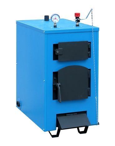 Котёл отопления Траян ПЕРФЕКТ ТР-12 2К в Калуге