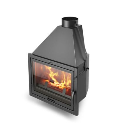 Каминная топка TMF Аквариус с т/о в Калуге