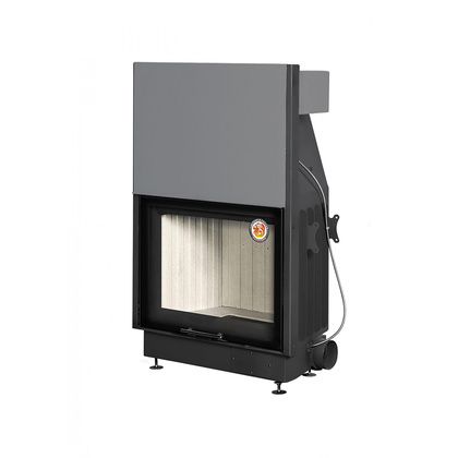 Каминная топка Бавария (Экокамин) Вега 800 принтинг в Калуге