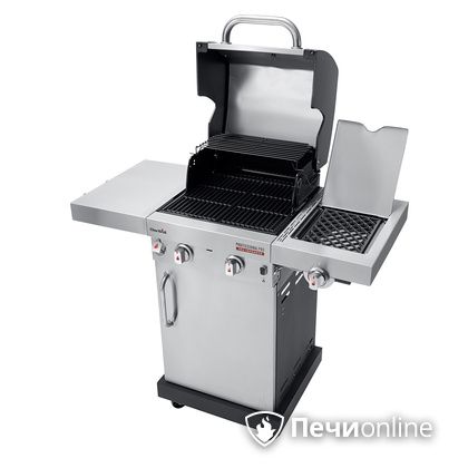 Гриль газовый Char-Broil Professional PRO 2S в Калуге