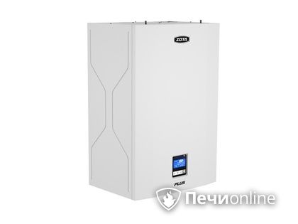 Электрические котлы Zota 6 MK-S Plus в Калуге