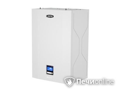 Электрические котлы Zota 9 MK-S Plus в Калуге
