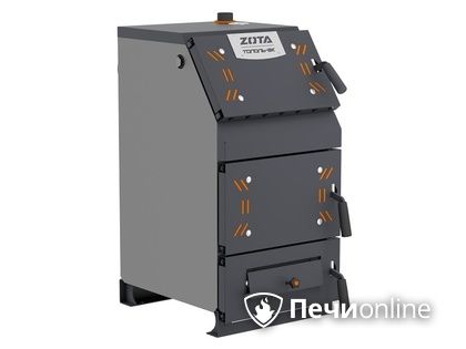 Твердотопливные котлы Zota Тополь-ВК 32 в Калуге
