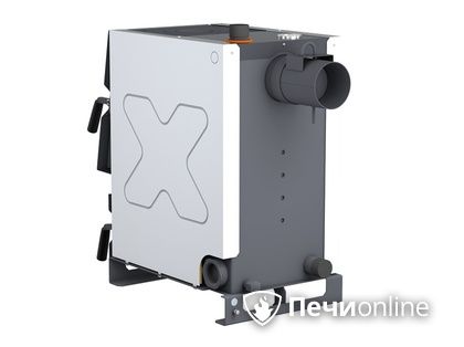 Твердотопливные котлы Zota Master-Х 32П в Калуге