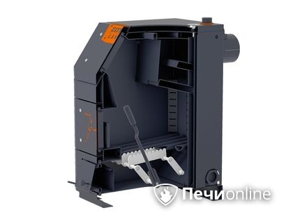 Твердотопливные котлы Zota Lava 13 в Калуге