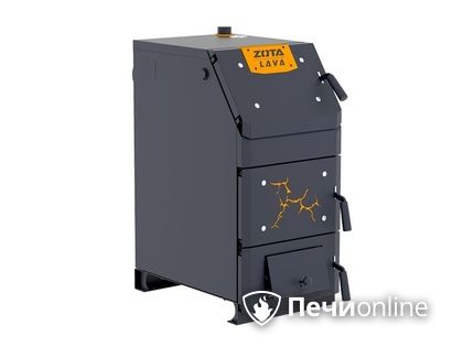Твердотопливные котлы Zota Lava 17 в Калуге