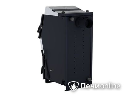 Твердотопливные котлы Zota Bulat Turbo 37 в Калуге
