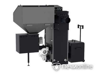 Твердотопливные котлы Zota Stahanov 105кВт 2R-800 в Калуге