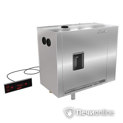 Парогенератор для хамама Harvia HELIX PRO HGP22 21.6 кВт с контрольной панелью в Калуге