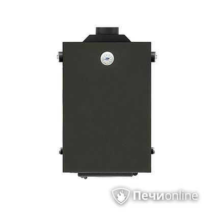 Котлы Везувий Эльбрус-18 в Калуге