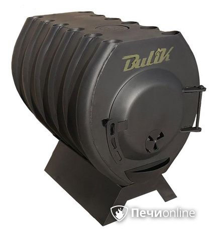 Отопительно-варочые печи Березка BulyK 280 в Калуге