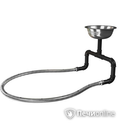 Паровые пушки Сабантуй ППС - 1 в Калуге