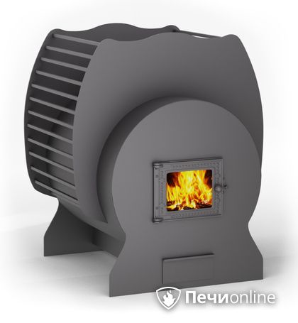 Дровяные печи-каменки Сабантуй Легенда Классик каменка 24С в Калуге