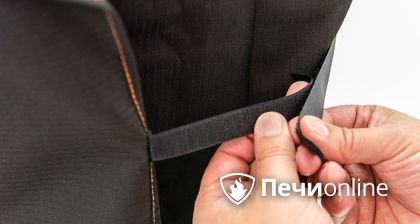 Аксессуар для приготовления на огне Oklahoma Joe's чехол для коптильни Highland offset в Калуге