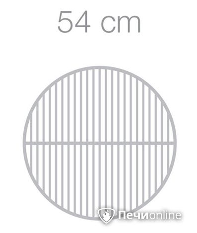 Угольный гриль Dancook 1500 с поверхностью для готовки в Калуге