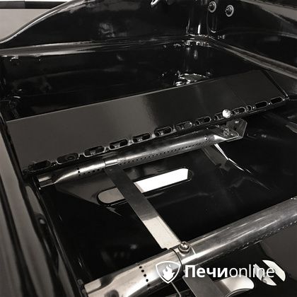 Аксессуар для приготовления на огне Char-Broil Универсальный жароотсекатель с керамическим покрытием в Калуге