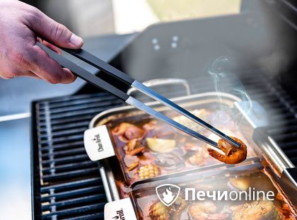 Аксессуар для приготовления на огне Char-Broil Щипцы для гриля Tweezer в Калуге