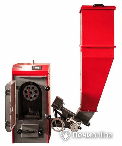 Пеллетный котел Faci 15 Classico в Калуге