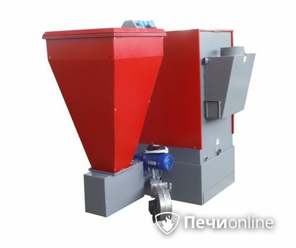 Пеллетный котел Faci 51 Base в Калуге