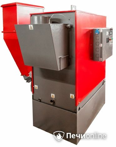 Пеллетный котел Faci 130 Classico в Калуге