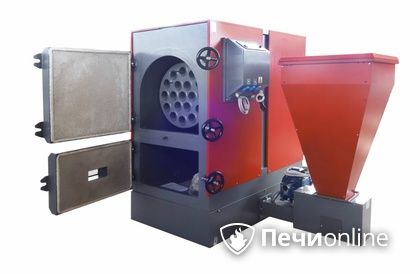 Пеллетный котел Faci 215 Ottima в Калуге