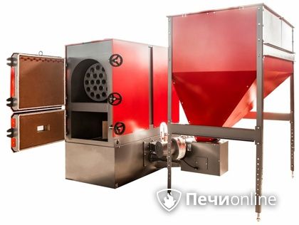 Пеллетный котел Faci 258 Classico в Калуге