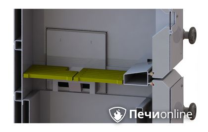 Твердотопливный котел Faci SAF 26 Base в Калуге