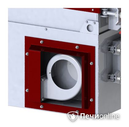 Твердотопливный котел Faci SAF 78 Classico в Калуге