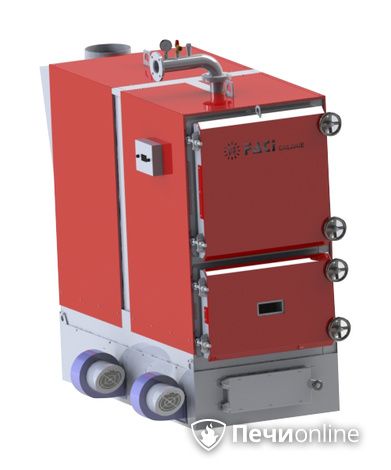 Твердотопливный котел Faci SAF 645 Classico в Калуге