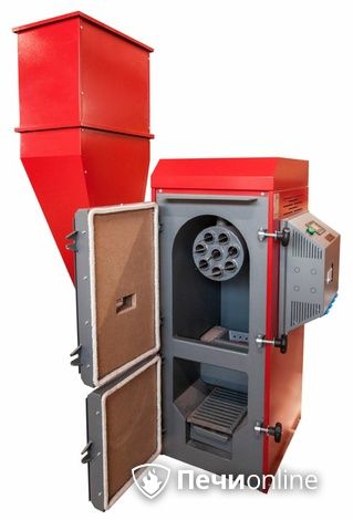 Пеллетный котел Faci 26 Ottima в Калуге