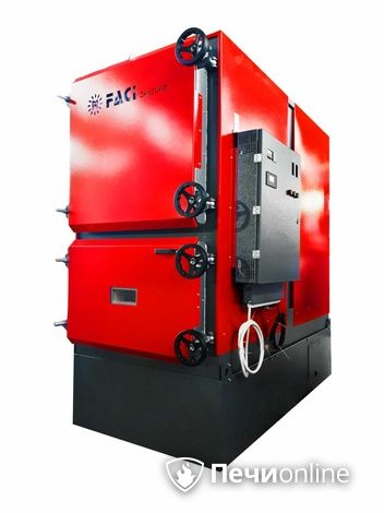 Пеллетный котел Faci FSS 455 Base в Калуге