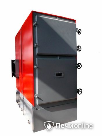 Пеллетный котел Faci FSS 1000 Classico в Калуге