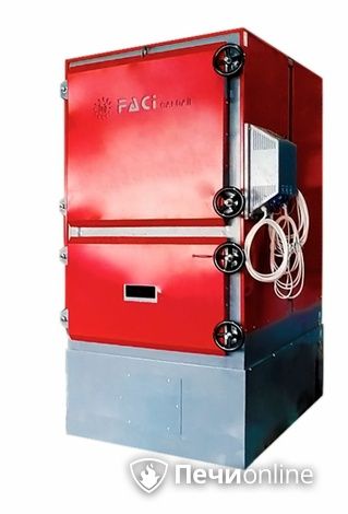 Пеллетный котел Faci FSS 645 Classico в Калуге