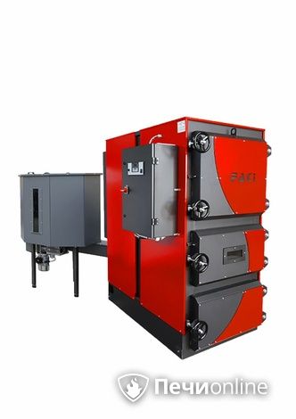 Пеллетный котел Faci FSS 215 Ottima в Калуге