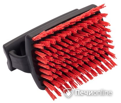 Щетка для гриля Char-Broil для холодной чистки нейлоновая в Калуге
