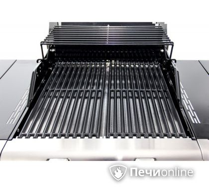 Решетка+пластина Char-Broil Infrared на Professional 2-3 в Калуге