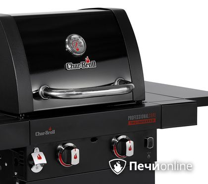 Газовый гриль Char-Broil Professional CORE 2B в Калуге