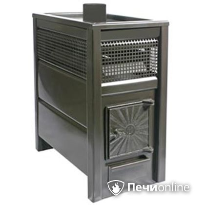Печь-буржуйка Радуга ПО-3 в Калуге
