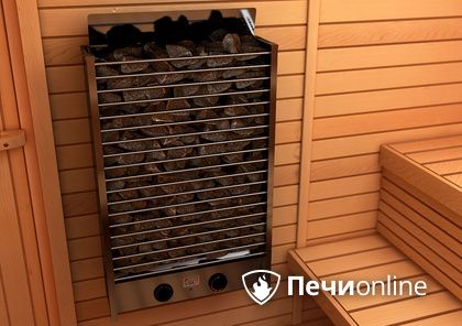 Электрическая печь Sawo Cirrus Rock CRR3-60NB-P в Калуге