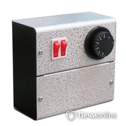 Комплектующие для печей и котлов НМК Пульт ПУВН-6 в Калуге