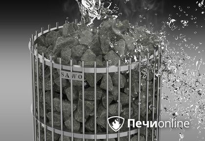 Электрическая печь Sawo Orion ORN-105NS-G-P в Калуге