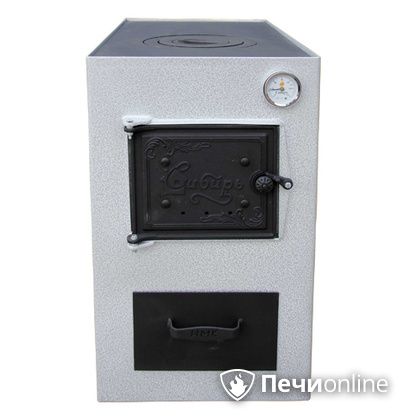 Комбинированный котел НМК Сибирь 10 ТПЭ в Калуге