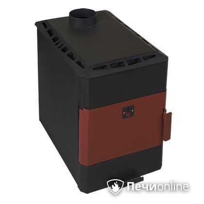 Печь буржуйка Конвектика Варна 100 в Калуге
