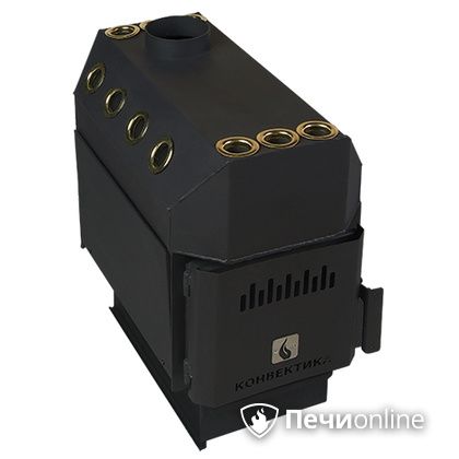 Печь-буржуйка Конвектика Ставр 150 в Калуге